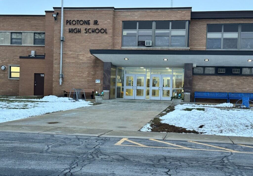 Peotone Junior High