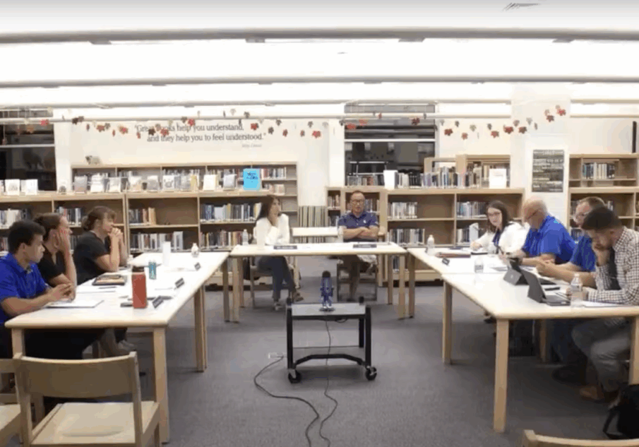 Peotone Committee 8.18.25.1