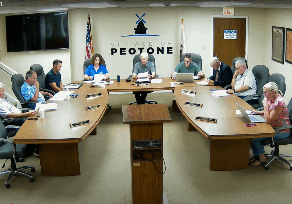 Peotone VB 8.11.25.2