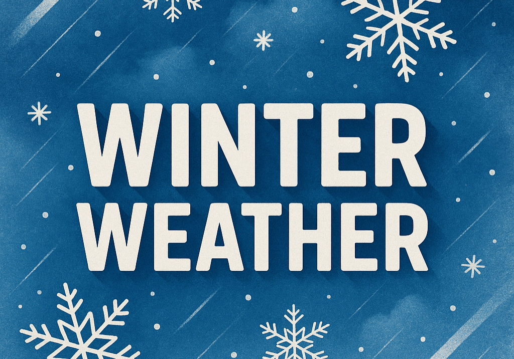 Weather-Winter